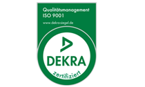 Dekra Siegel Pflegehelden Franchise GmbH